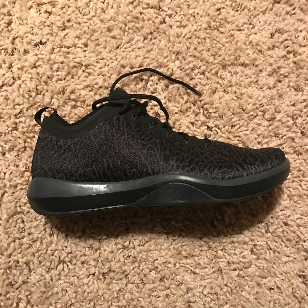 Men's Jordan shoe
